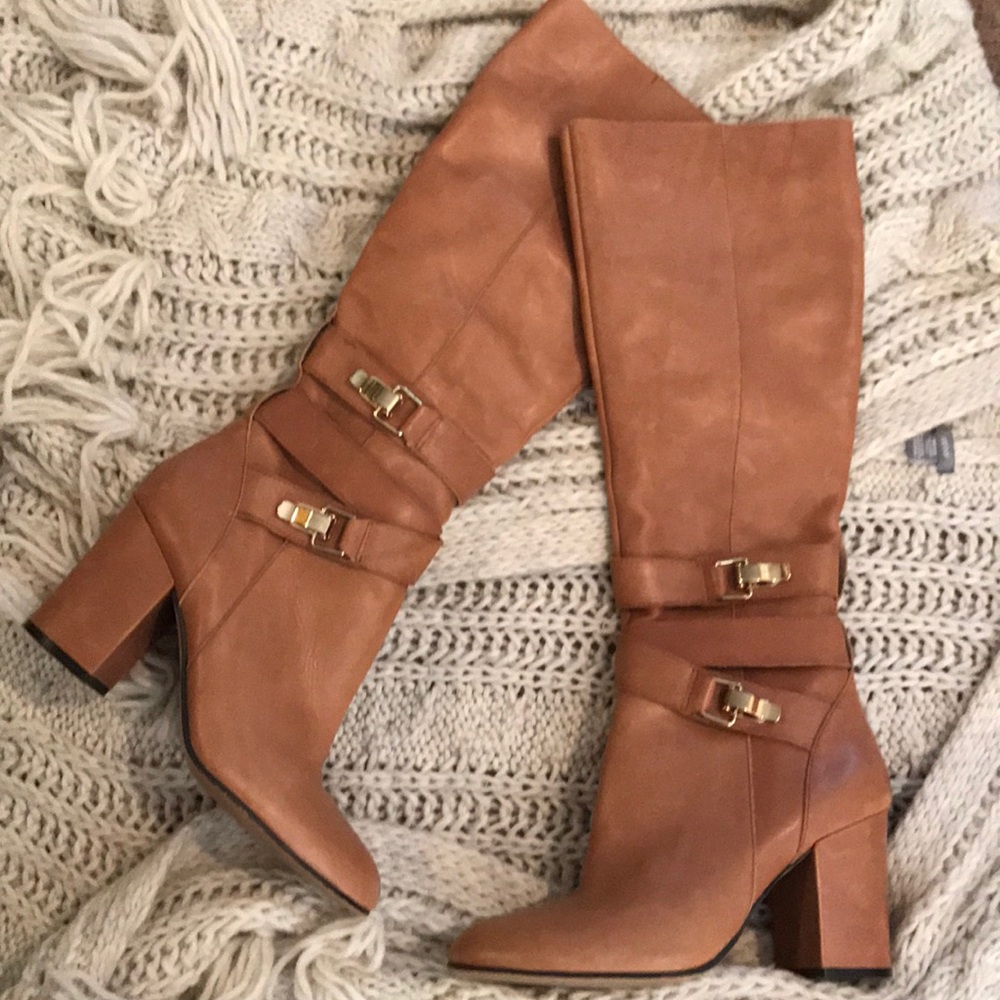 Sam Edelman boots